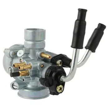 

Motorcycle Parts Universal Adjustment Carburetor for Phbn 17.5 Mm Motorcycle Modified Carburetor Accessories