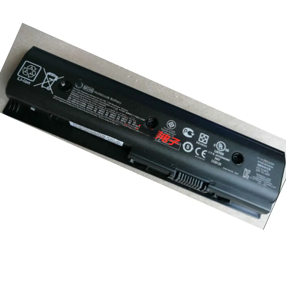 

New Original size Battery 5400mAh 11.1v 62wh For HP MO06 Envy DV4 DV6 HSTNN-UB3N LB3P DB3N laptop Computer Notebook Batteries