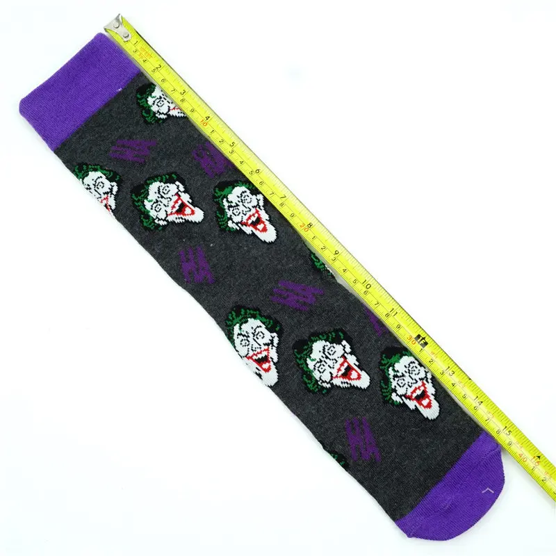 SORRYNAM Anime Cartoon The Joker Jack Socks Colorful Stockings Fashion Long Couple Casual Dress Skateboard Cosplay Gift -Zentai shop online Hf4e1b65a42464e27be6da96265f12156B.jpg