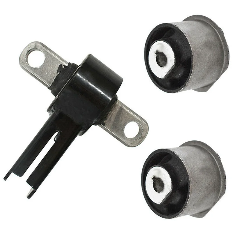 

Front Differential Mount Set for Jeep Commander Grand Cherokee 3.7 4.7 5.7 V6 V8