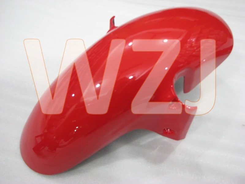 VTR1000F 99 00 мотоцикл обтекатель VTR1000F 99 00 красный обтекатель Наборы VTR 1000F 1995-2005 Abs обтекатель