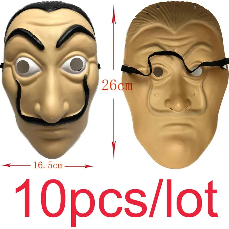 Obito dali prospector thanos white solider Халк Клоун Маска бутафория для маскарада косплей подарок праздник фестиваль вечерние аксессуары к платью - Цвет: PEIJIAN-08-10