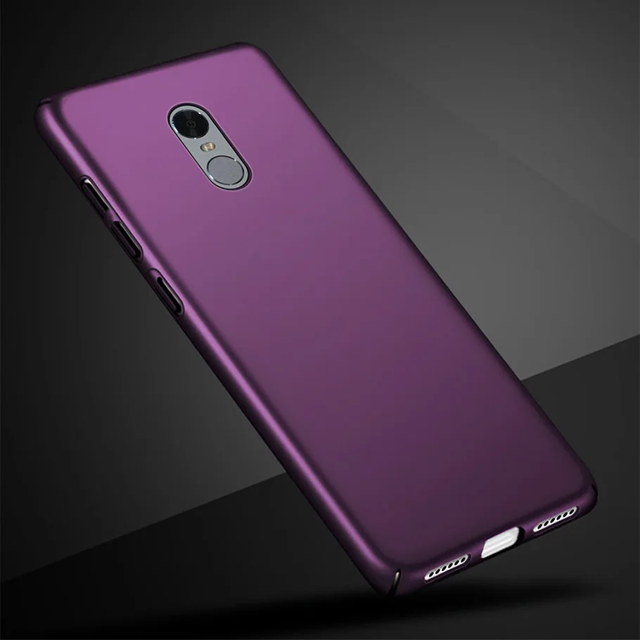 Чехол для xiaomi redmi note 4x note4x xiomi задняя крышка coque global маска жесткие чехлы телефонов |