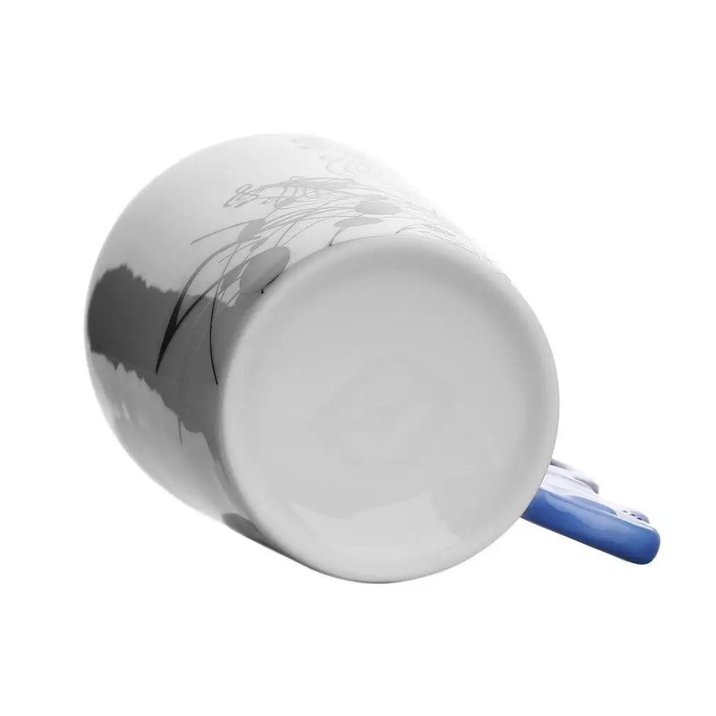 Горячее предложение! Распродажа! Керамическая музыкальная нота Кофе Молоко чай