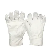 180 градусов высокотемпературные перчатки ящик для барбекю перчатки изоляция анти-горячие перчатки чистая и чистая комната