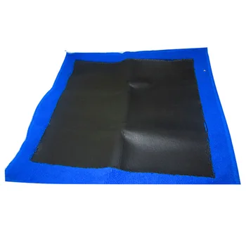 

2pcs Towels Portable Decontamination Polishing Useful Grinding Mud Auto Clay Cloth Removal Accessories Cleaning Tool Car Washing