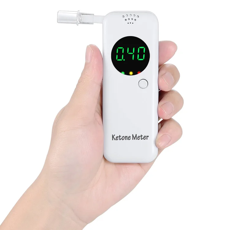 High Quality Keto Tester More Accurate Than Testing by Urine Strips High Quality Keto Tester More Accurate Than Testing by Urine Strips