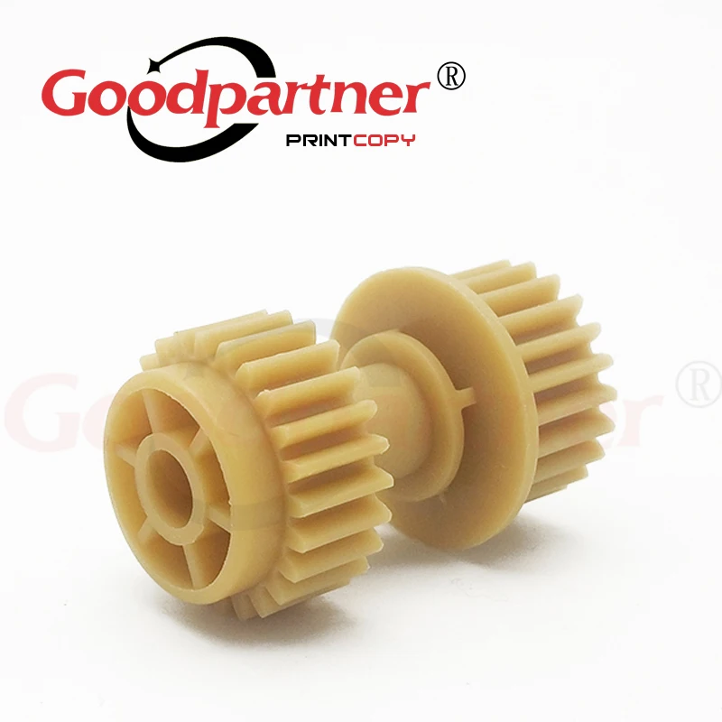 1X WorkCentre 5222 5225 5230 5325 5330 5335 22T/24T Шестерни для Xerox DC 236 286 336 2056 2058 Характеристическая