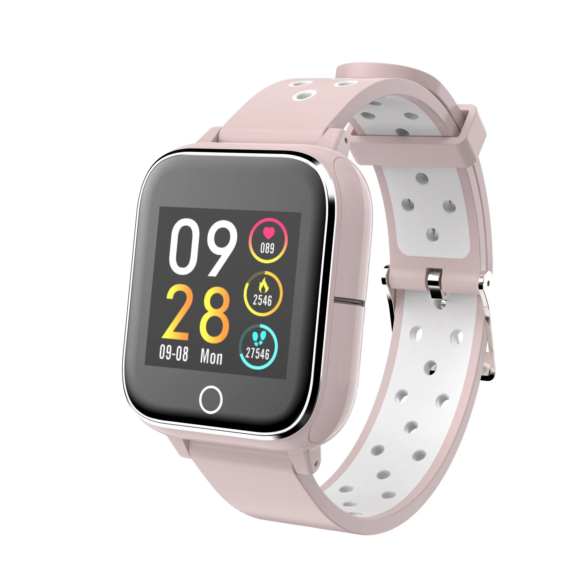2 in 1 Smart Watch with Wireless Headphones Earphone Sport Fitness Bluetooth-compatible Smartwatch Men Women for Android Xiaomi |