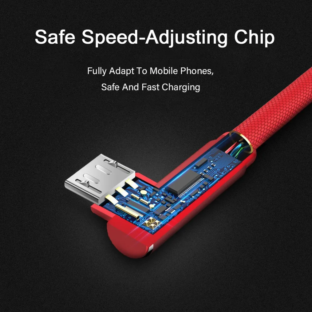 Мобильные телефоны USB кабели микро-usb кабель usb type C кабель Быстрая Зарядка адаптер для iPhone samsung huawei usb-c tpye-c шнур