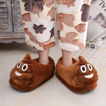 

shit slippers