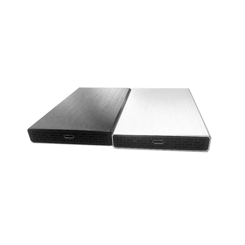 Утхай G15 HDD чехол Тип-C 3,1 Для SATA3 SSD коробка USB3.1 чехол Поддержка 6 ТБ внешний корпус для жесткого диска 2,5 SATA USB 3,0 адаптер USB C