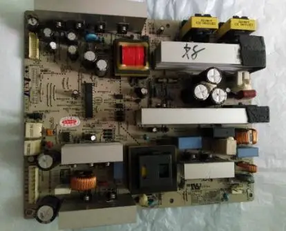 

EAY42539401 2300KEG029B-F connect board connect with POWER SUPPLY board LCD BoarD FOR PSPU-J707A 32G1 PSU T-CON connect board