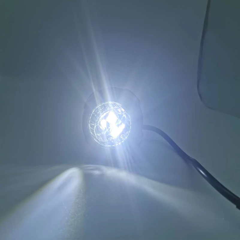 1 комплект R1200GS 40 Вт мотоциклетные rcycle светодиодные противотуманные фары