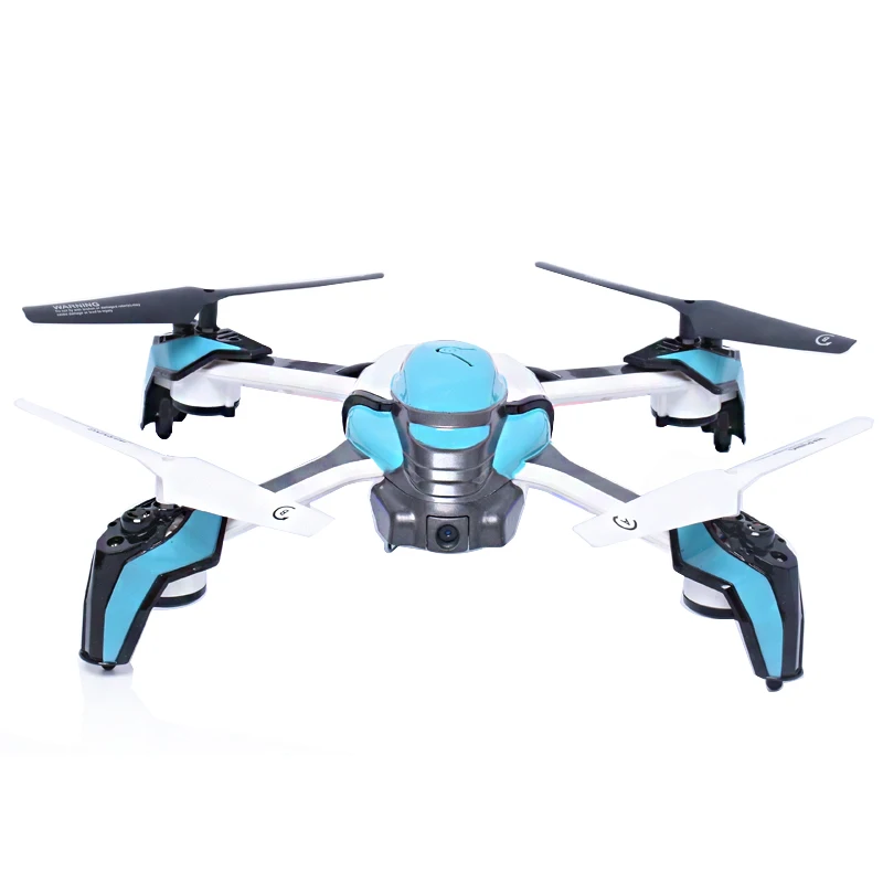 EBOYU(TM) Pantonma K80 RC Квадрокоптер 2,4 Ghz 6-aixs 4CH RC Дрон Wifi FPV RC Квадрокоптер вертолет RTF