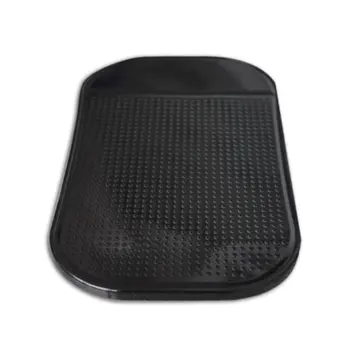 

Silicone Anti-Slip Non-Slip Mat Car Dashboard Sticky Pad Mount Holder for Cell Phone Vehicle GPS Holder Interior Accessories
