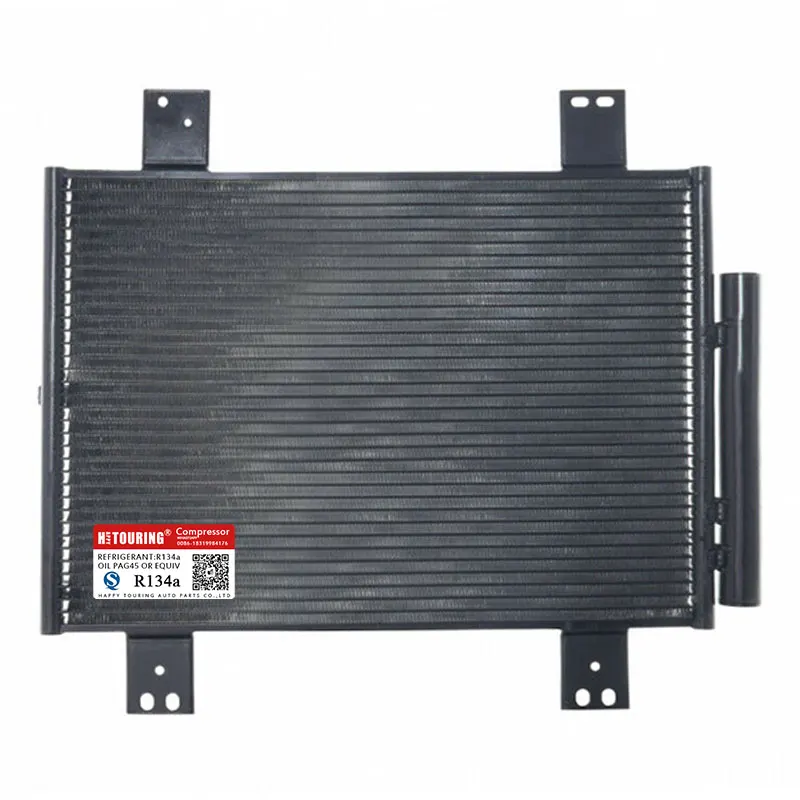 Для автомобиля Тойота Раш CBA-J210E для Daihatsu Aircon AC кондиционер кондиционера конденсаторный радиатор 88450B4020
