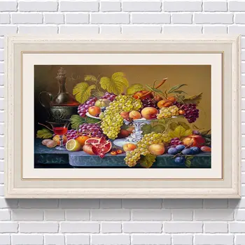 

DIY 5D Diamond Painting Kit Crystal Rhinestone Embroidery Paintings Homemade Handicrafts Decor