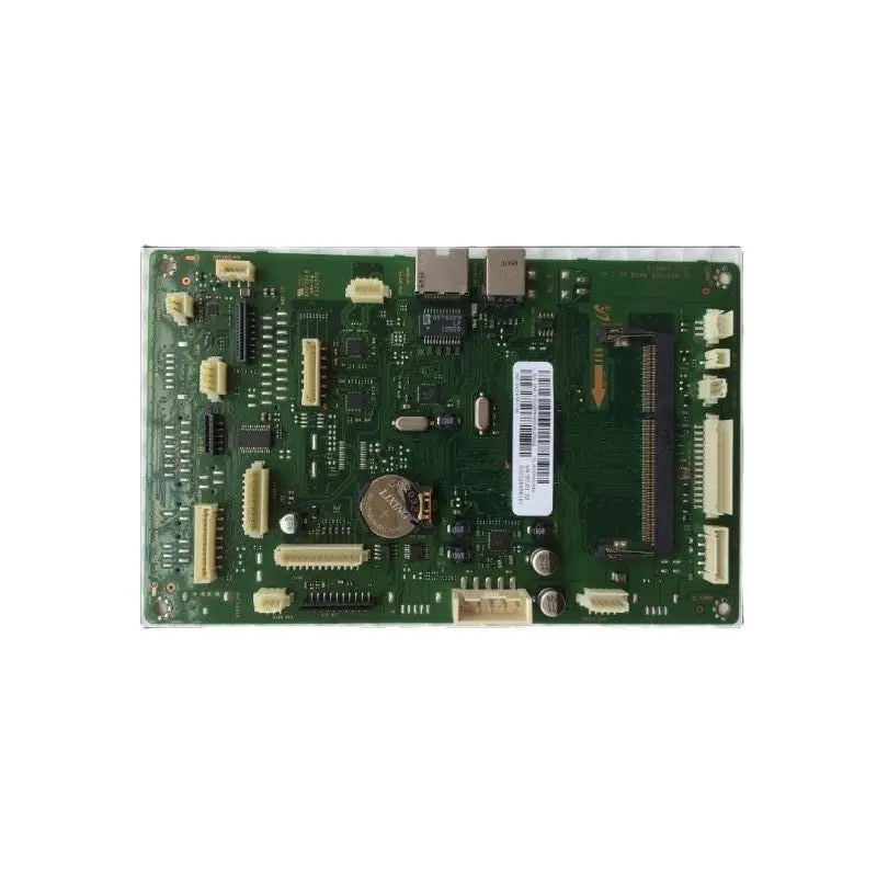 

Formatter Main Board For Samsung SL M3370FD M3375FD M3870 M3870FD M3870FW M3875 M3875FD M3875FW M4025DN M4025NX M4075FX M3825DW