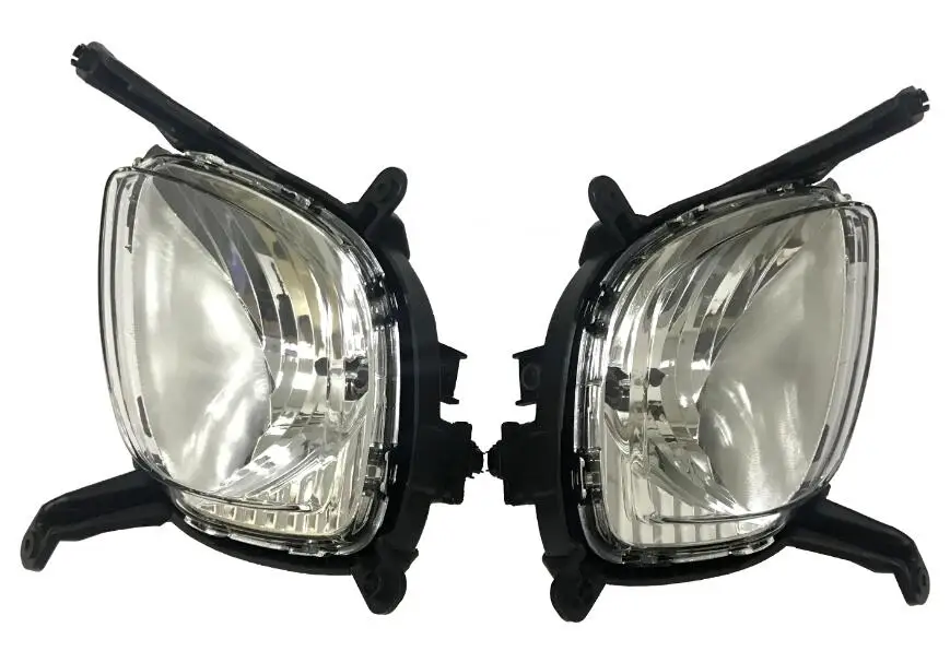 OH-PCT14-002 1 пара противотуманных фар для Kia Picanto Morning Eurostar передний поворот противотуманных фар - Цвет: OH-PCT14-002
