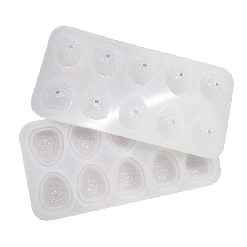 Силиконовые формы для малиновых кексов украшения тортов помадки инструменты