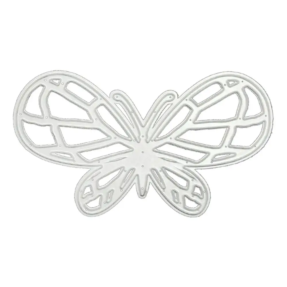

DIY Cutting Dies Embossing Stencil Template for Scrapbooking Paper card making