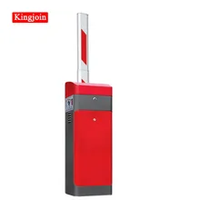 Высокое качество стрелы автоматический барьер ворота для системы управления парковкой автомобиля