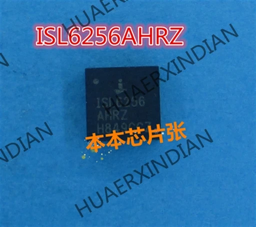 

1 шт. Новый ISL6256AHRZ ISL6256 AHRZ QFN 2 высокое качество