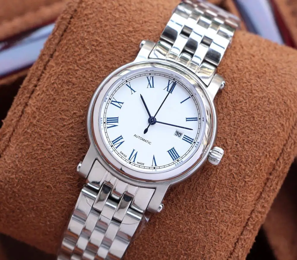 

WG0817 Women's Watches Top Brand Runway Luxury European Design Automatic Mechanical Watch
