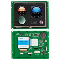 Optoelectronic Displays