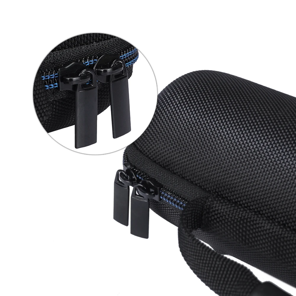 Портативный жесткий чехол для переноски Чехол для JBL Flip 3/4& UE Boom1/2 BT колонки