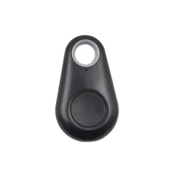 

Bluetooth 4.0 Smart Finder Bidirectional Anti lost GPS Alarm Device Intelligent Car Pet Child Tracing Locator Wallet Key Tracker