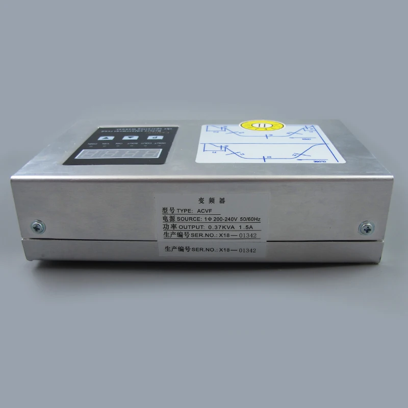 1pc/1 Pack Elevator Door Motor ACVF 1pc/1 Pack Elevator Door Motor ACVF