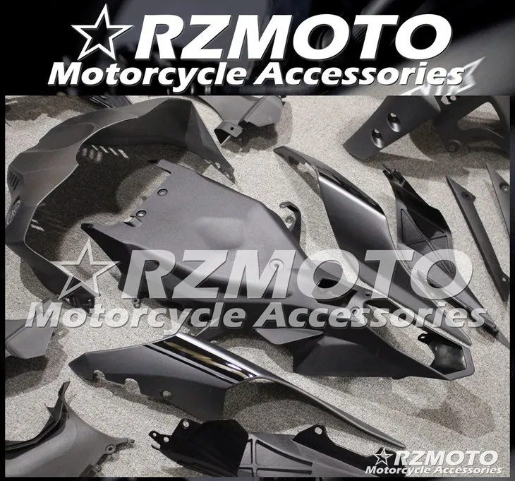 ABS мотоцикл обтекатель комплект для YAMAHA YZF R1- год кузов литья под давлением Магазин № 1624