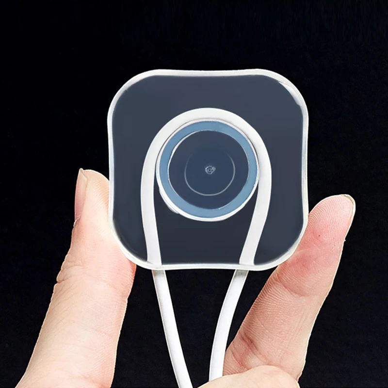 Универсальный органайзер для кабеля данных Magic Nano резиновая накладка протектор Многофункциональный Автомобильный мобильный телефон устройство для сматывания кабеля гелевые наклейки держатель