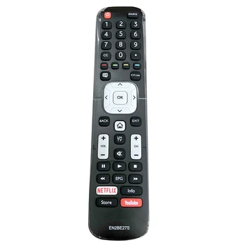 

NEW Original EN2BE27S for Sharp TV Remote control Fernbedienung