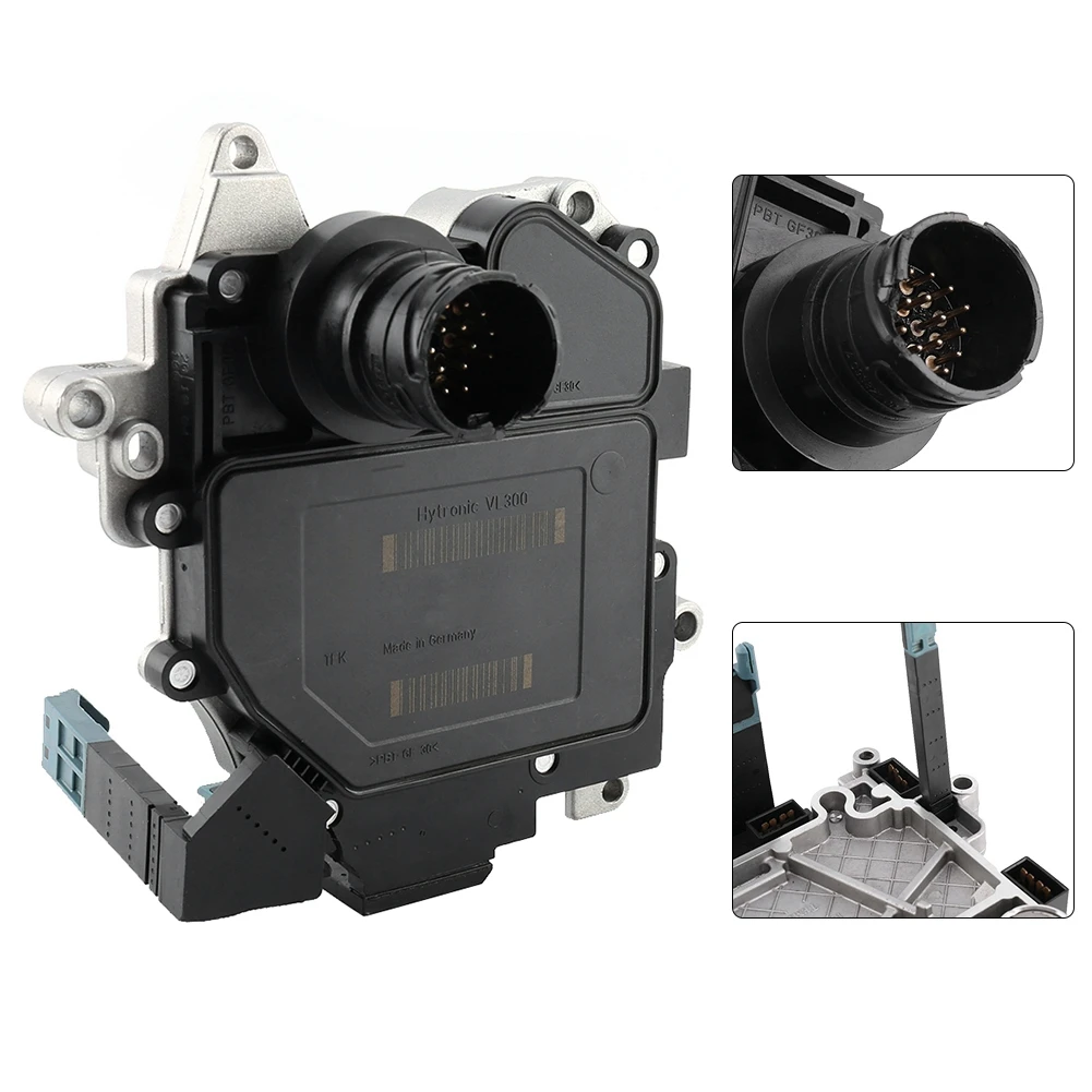 01927156HT блок управления коробкой передач для AUDI A4 A6 2004-2005 Алюминий+ ABS