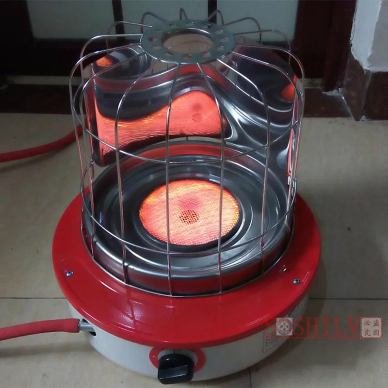 Natural Gas Heater | Household Heater | Grill Stove | Patio Heaters - Portable  Natural Gas - Aliexpress