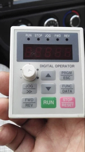 

FL58 DZB200/300B Series Rich Inverter Inverter Operation Panel Control Box