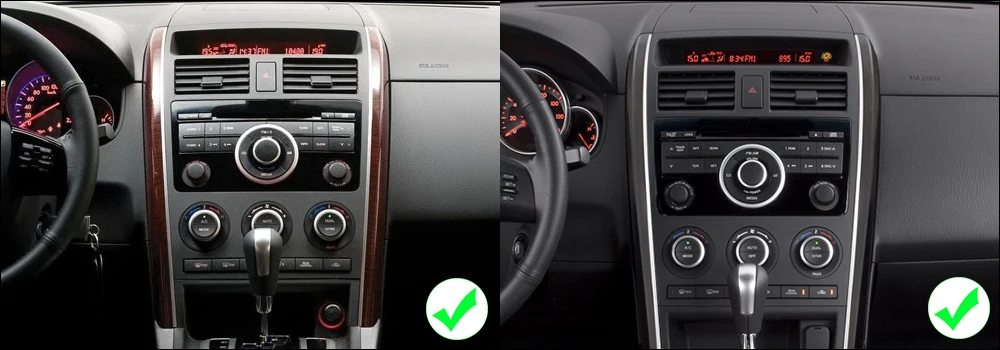 ZaiXi Android автомобильный DVD GPS Navi для Mazda CX-9 2006~ плеер навигация WiFi Bluetooth mulitмедиа система аудио стерео эквалайзер