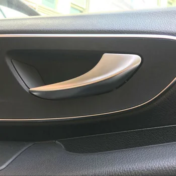 

Front Door Handle Cover Plastic For Mercedes-Benz Metris Vito 2014-2020 Accessories Car Auto Interior