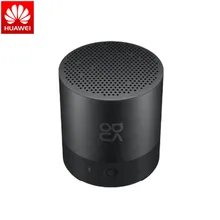 Huawei Мини Bluetooth динамик музыка вызов музыка мини Bluetooth аудио CM510 Bluetooth 4,2 Путешествия Портативный песня спальня звук