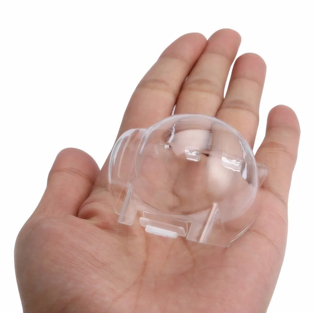 Description Picture 4 of itemCamera Lens Cap Gimbal Holder Mount Guard for DJI Mavic Pro Platinum Drone Protector Parts Dust-proof Cover Cap accessory