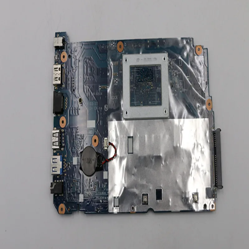 Материнская плата ноутбука lenovo 110-15ibr CG520 NM-A804 плата № процессора N3060 4G материнская плата Полная проверка