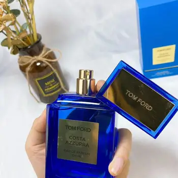 

100ML original Perfume for men Women Lasting Flower rose Fragrance Fresh Water Flavor Spray parfum
