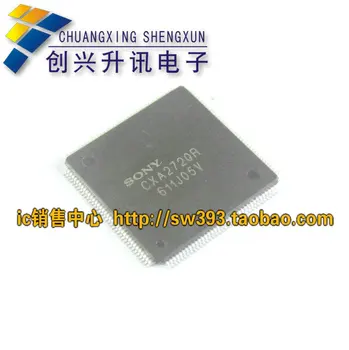 

Free Delivery.CXA2720R video processing chip