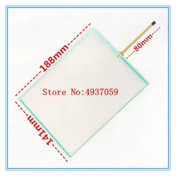 

Suitable for 8.4 inch 1301-161 touch screen 188 * 141mm touch panel handwriting screen