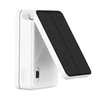 

USB Charging Water Oxygenator Low Noise Large Air Volume Long Service Life Aquarium Pump Fish Tank Pond Solar Oxygen Pump