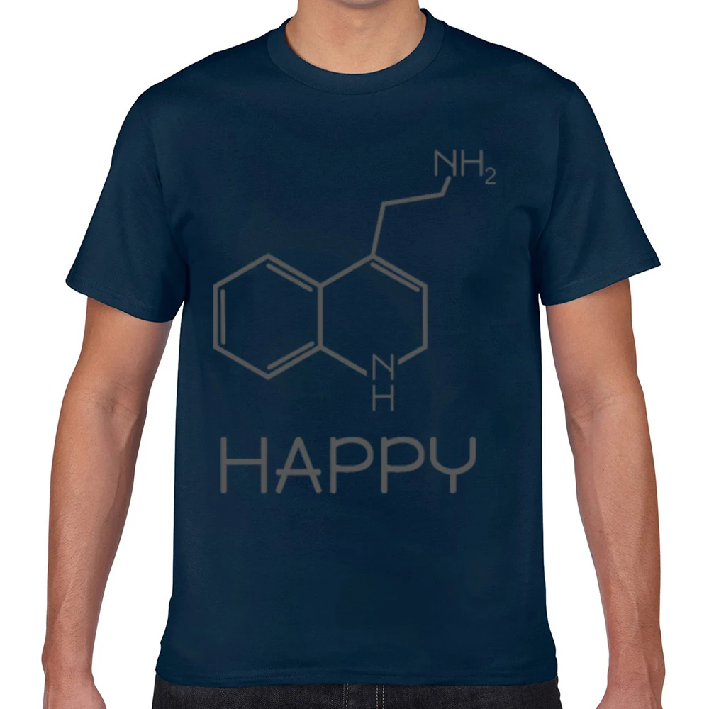 Топы футболки для мужчин Органическая химия студенческий материал учёный