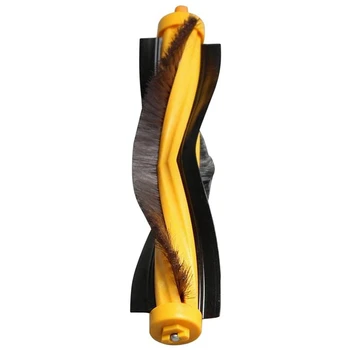 

-Main Roller Brush for ECOVACS DEEBOT DT85 DT83 DM81 DT85G Robot Vacuum Cleaner Parts Brushes